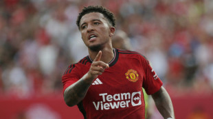 Sancho kehrt nach Dortmund zur&uuml;ck