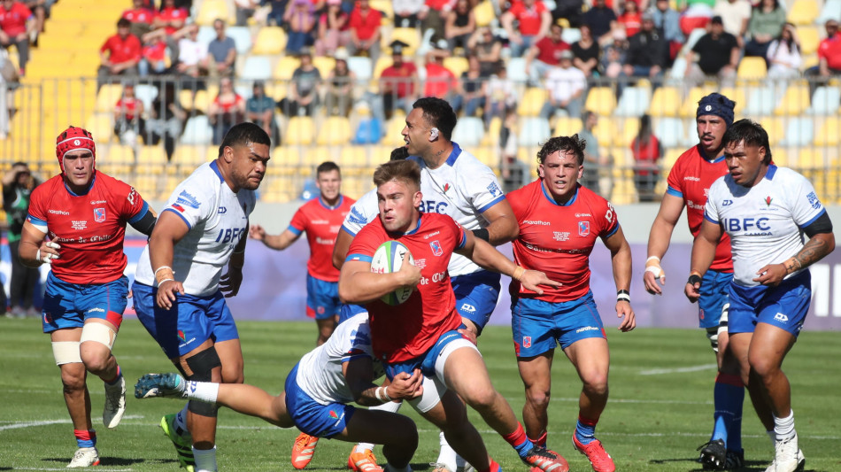 Federrugby mondiale,non pi&ugrave; di 30 match annui per ogni giocatore