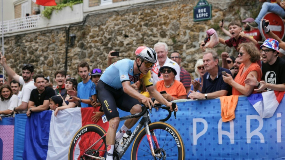 Tour de France: Evenepoel contre un passage par Montmartre