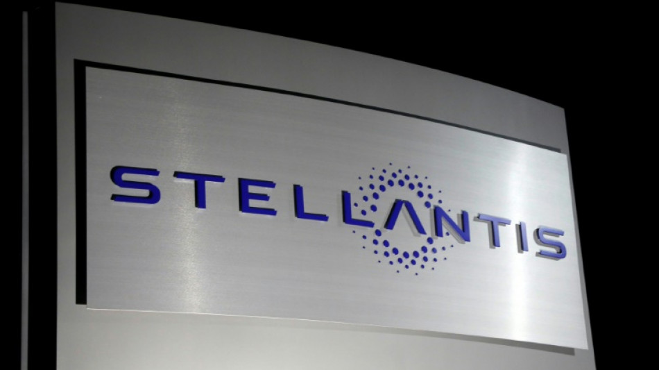 Stellantis: les difficultés se confirment avec une lourde perte au premier semestre