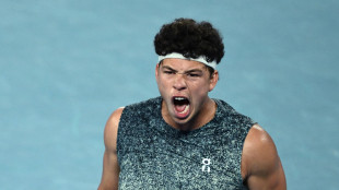 Australian Open: Shelton batte Ruud, affronter&agrave; Sinner ai quarti