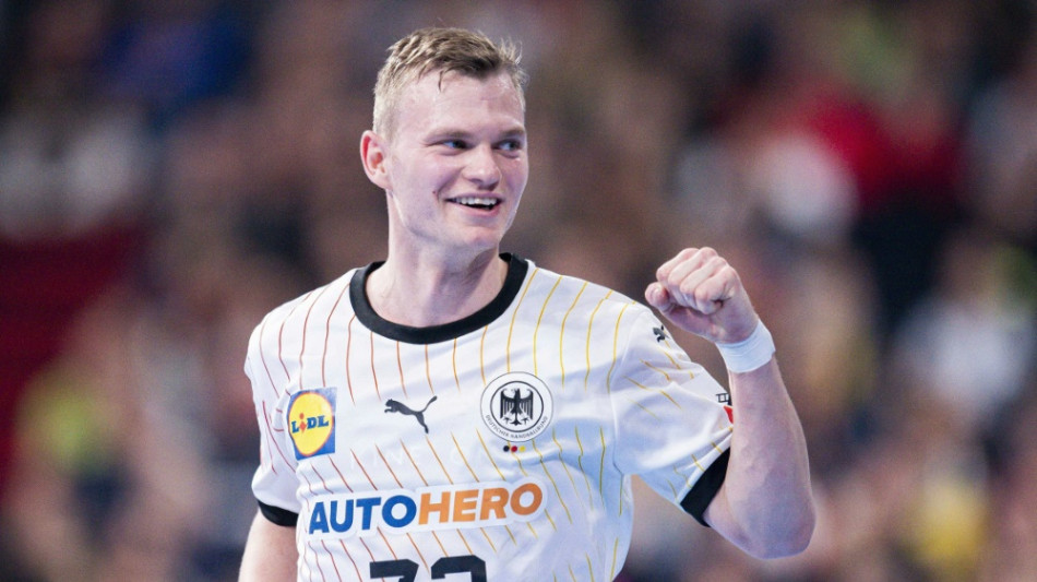 Kastening sieht Basketball-Weltmeister als Vorbild f&uuml;r DHB-Team