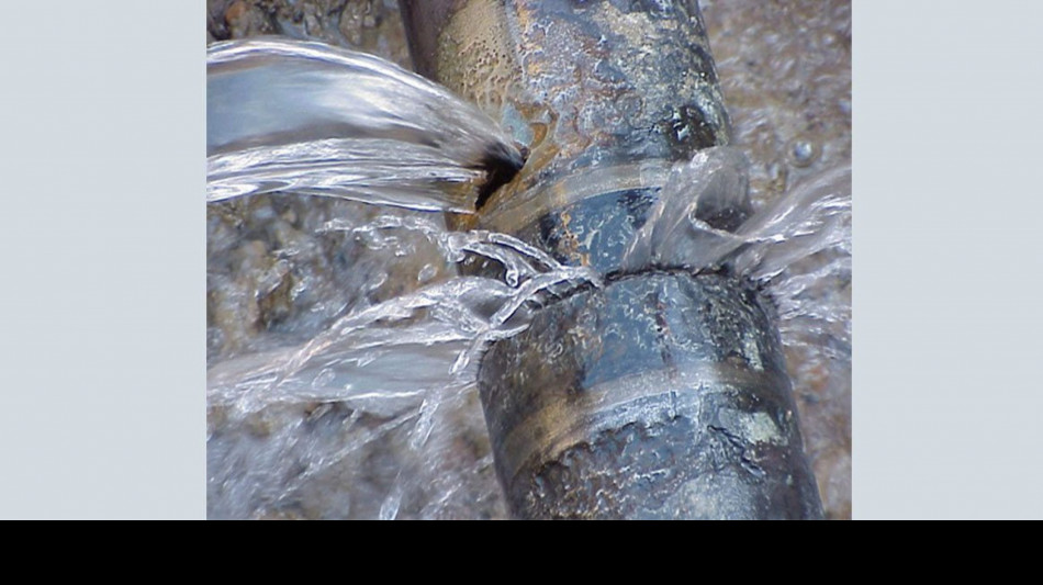 Tariffe dell'acqua +5% all'anno ma in Italia pi&ugrave; basse d'Europa