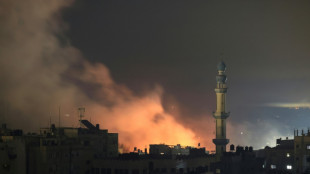 Isra&euml;l pr&eacute;vient que la guerre &agrave; Gaza durera "plus que quelques mois"