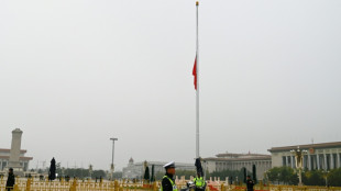 Una decena de muertos tras romperse un cable en un megapuente en China