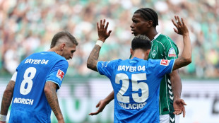 Palacios verl&auml;ngert in Leverkusen bis 2030