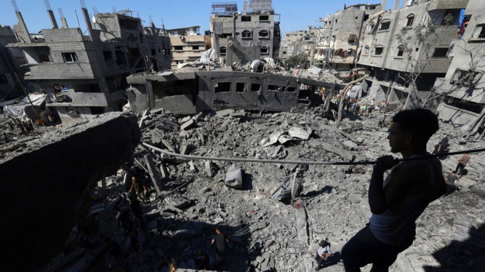 Hamas está pronto para negociar trégua; Israel prepara resposta