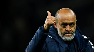 Forest face 'biggest games of careers' in Champions League chase: Nuno