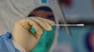 Shangh&aacute;i reporta las primeras muertes por covid desde el inicio del confinamiento