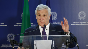Tajani, 'chi pu&ograve; lasci il Libano, massima prudenza'