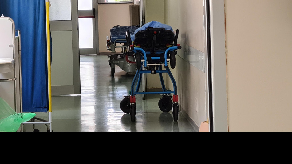 Infezioni ospedaliere, in vigore nuova norma sui disinfettanti