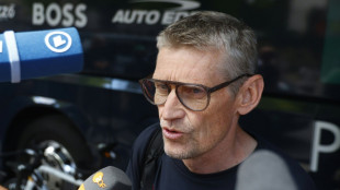 Radsport: Red Bull-Bora-hansgrohe trennt sich von Aldag