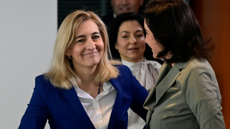 Unionspolitiker fordern &Auml;nderungen bei Gesundheitsreform von Warken