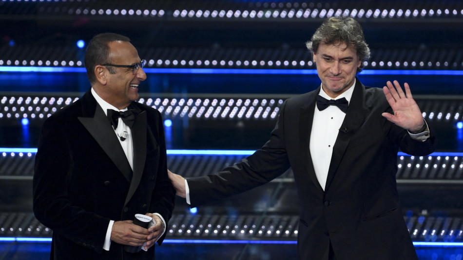 Alberto Angela, ragazzi il futuro &egrave; l&igrave;, bisogna costruirlo