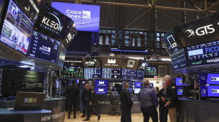 Wall Street corre in apertura, Dj +1,17%, Nasdaq +2,25%