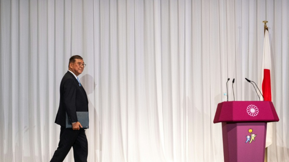 Primeiro-ministro japonês pretende renunciar após desastre eleitoral