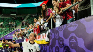 "Nation hinter uns bekommen": DFB-Frauen sp&uuml;ren EM-R&uuml;ckenwind