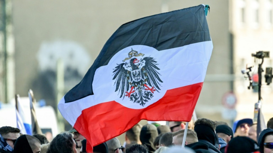 Radikalisierung: Auch in Mecklenburg-Vorpommern neue Szene junger Rechtsextremer