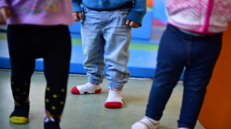Besch&auml;ftigte in Kinderg&auml;rten verdienen gut 20 Euro in der Stunde