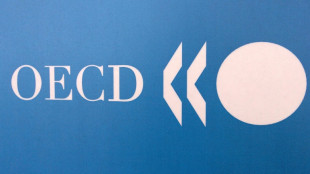 OECD-Prognose: USA im Aufschwung - Deutschland und Frankreich schw&auml;cheln