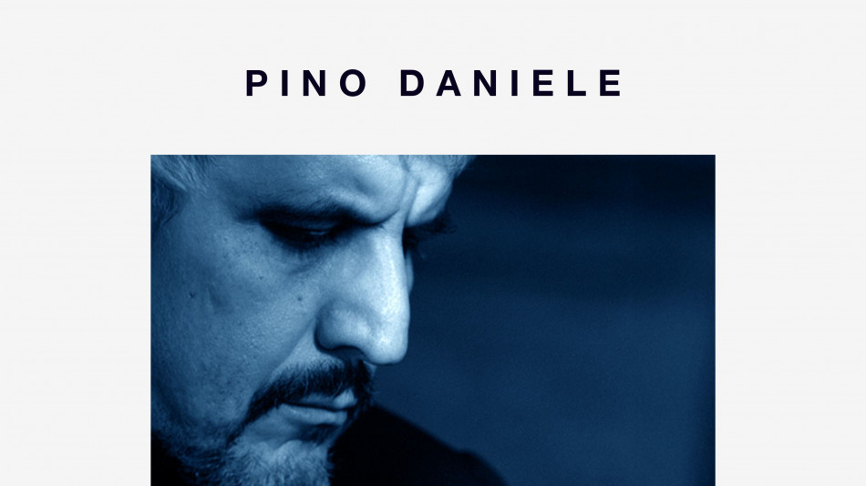 'Napule &egrave; millenaria' di Pino Daniele per i 2500 anni di Napoli