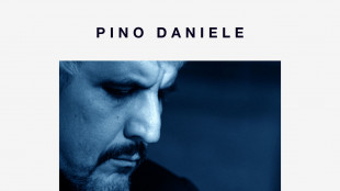 'Napule &egrave; millenaria' di Pino Daniele per i 2500 anni di Napoli