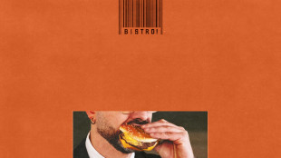 Il producer Sick Budd pubblica il suo primo album, Bistro!