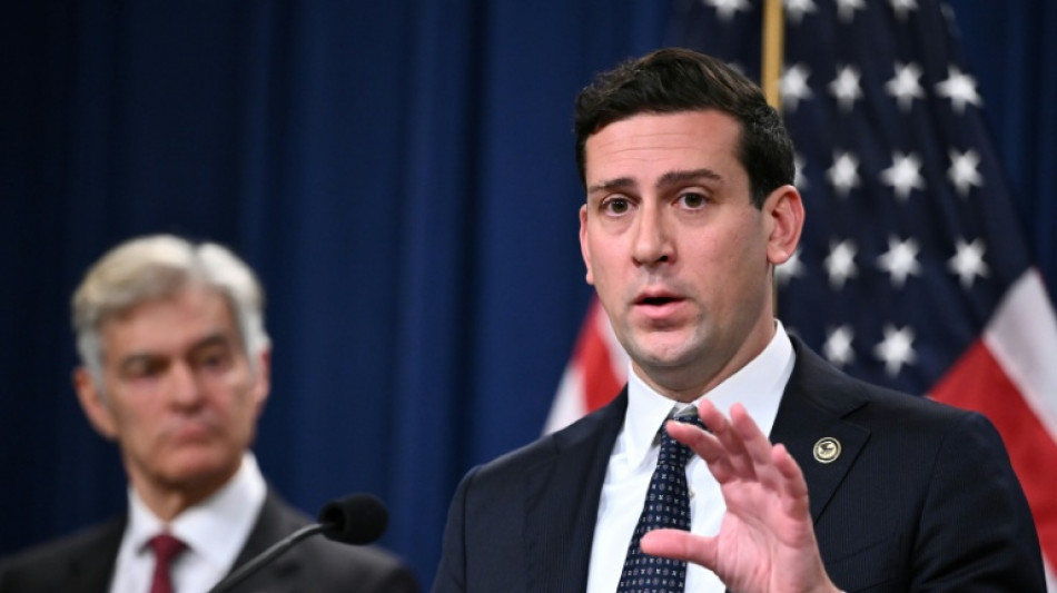 EEUU trasladó a 14 presos a México para ahorrar dinero