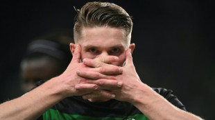 Arsenal contrata artilheiro sueco Viktor Gy&ouml;keres, do Sporting