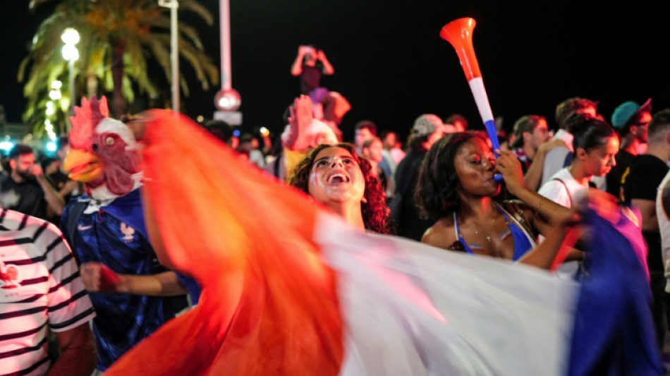 Spain ex-PM draws criticism with 'xenophobic' remark on French team