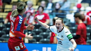 DHB-Frauen l&ouml;sen Ticket f&uuml;r WM-Viertelfinale