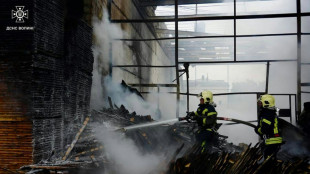 Rússia lança maior ataque com drones e mísseis contra Ucrânia desde o início da guerra