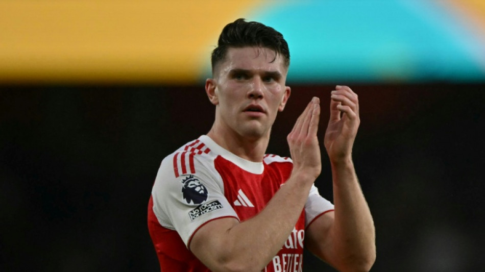 Arteta backs confident Gyokeres to hit 'highest level'