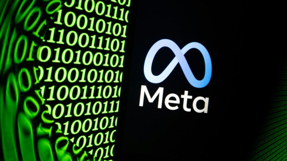 Meta ordered to pay $567 mn in US over 'public nuisance' child harm