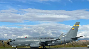 La Colombie envoie un avion aux Etats-Unis pour rapatrier des concitoyens expuls&eacute;s