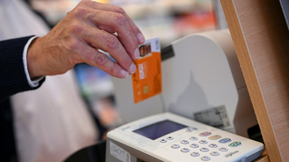 Krankenkassen: Linke f&uuml;r h&ouml;here Beitr&auml;ge Gutverdienender - CSU f&uuml;r mehr Zuzahlungen