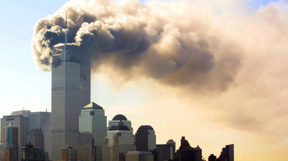 Nyt, 'dopo l'11/9 cittadini a New York ingannati sulla quali&agrave; dell'aria'