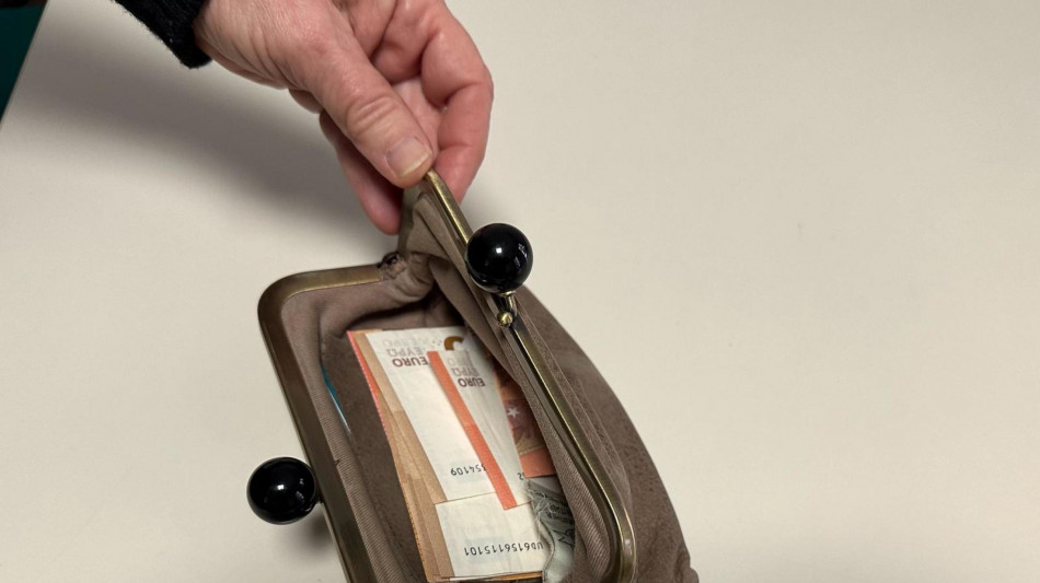 Covip, al Nord 57% iscritti a fondi, donne sono meno di 4 su 10