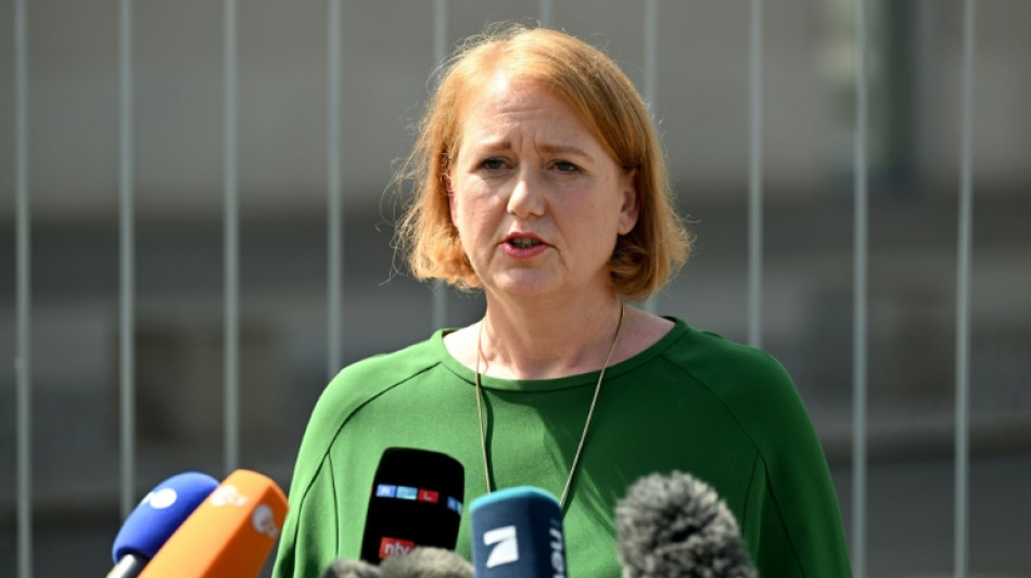Paus beziffert H&ouml;he der Kindergrundsicherung auf bis zu 636 Euro