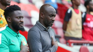 Addo l&ouml;st mit Ghana das WM-Ticket