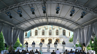 L&iacute;deres africanos se preparam para encontrar Putin ap&oacute;s Zelensky rejeitar sua media&ccedil;&atilde;o