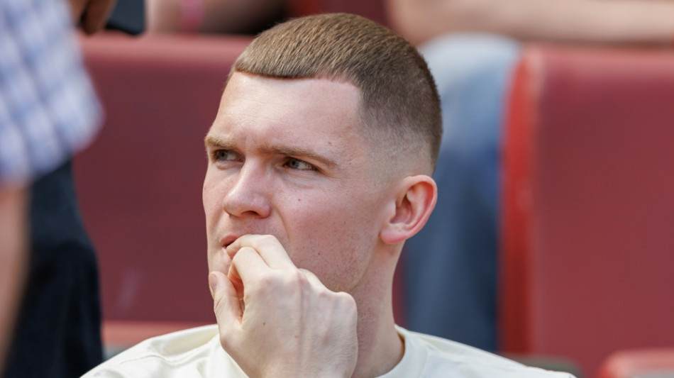 K&ouml;ln-Profi Kilian erleidet erneuten Kreuzbandriss