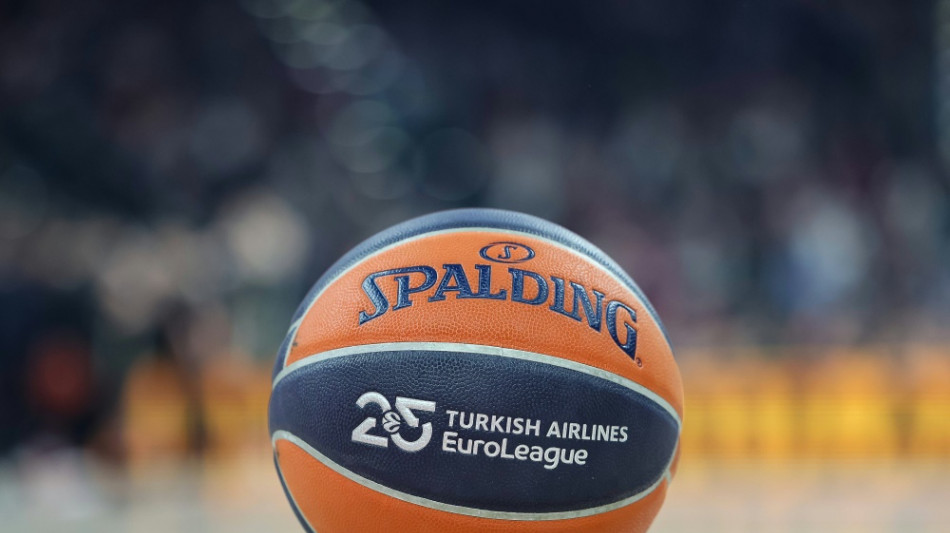 EuroLeague: Expansionspl&auml;ne der NBA "eine Bedrohung"