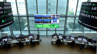 Moyen-Orient: les Bourses reculent face &agrave; la hausse des prix de l'&eacute;nergie