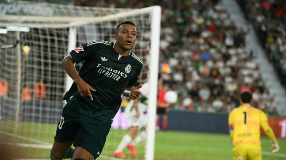 Kylian Mbapp&eacute; deja Nike y firma con la marca suiza On