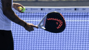 Le padel, en comp&eacute;tition &agrave; Roland-Garros, explose en France