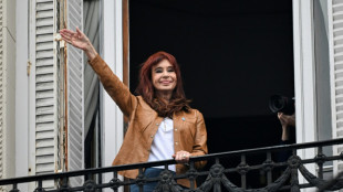 Argentine ex-president Kirchner goes on trial in new corruption case