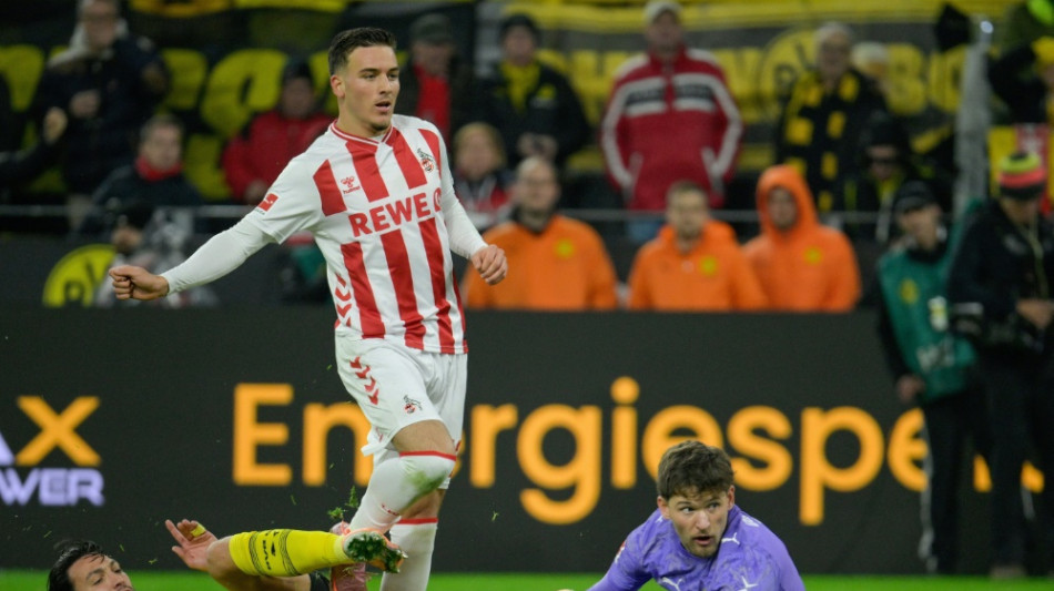 Beier beschert BVB den sp&auml;ten Sieg