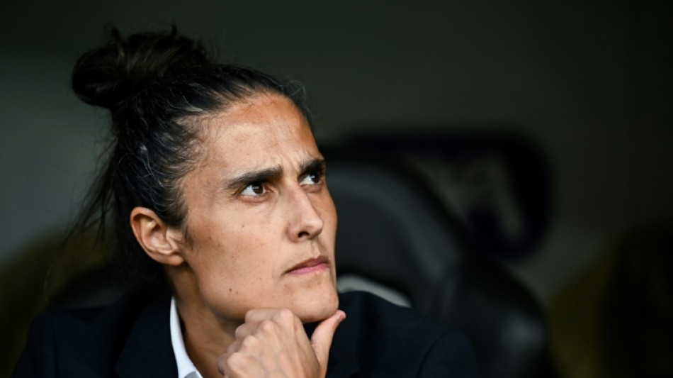 Montse Tomé, la hora de la verdad tras un camino lleno de curvas