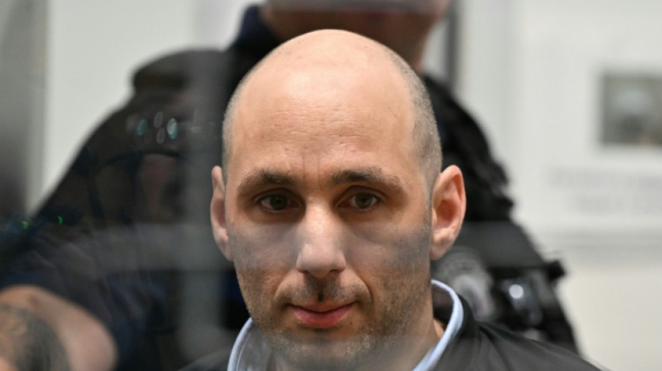 C&eacute;dric Jubillar r&eacute;affirme n'avoir "rien fait" &agrave; sa femme, sa derni&egrave;re d&eacute;claration avant le verdict